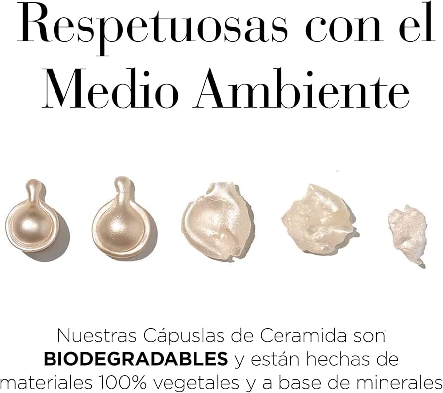 Set de Cosmética Mujer Elizabeth Arden Hyaluronic Acid - Cápsulas de Ceramida