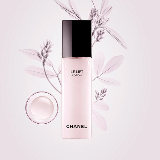 Loción Alisadora y Reafirmante Le Lift Chanel Le Lift 150 ml