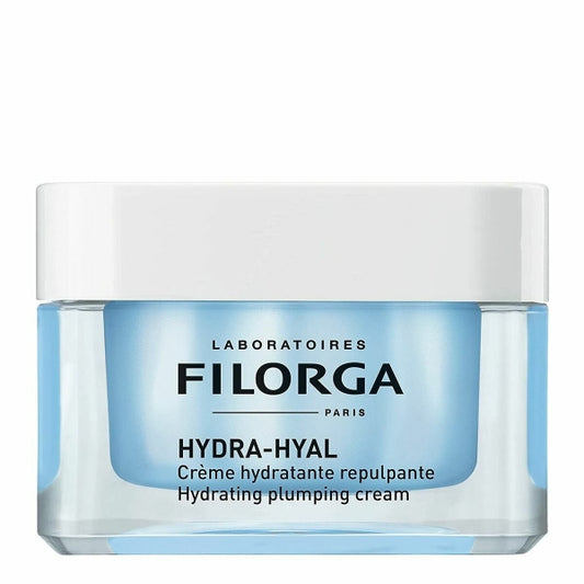 Hydra Hyal Crema Hidratante Repulpante