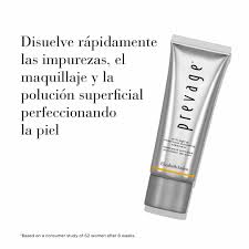 Set de Cosmética Mujer Elizabeth Arden Prevage 2.0 4 Piezas