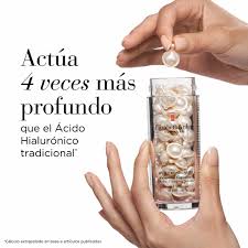 Set de Cosmética Mujer Elizabeth Arden Hyaluronic Acid - Cápsulas de Ceramida