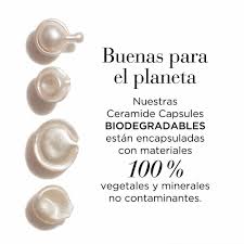 Set de Cosmética Mujer Elizabeth Arden Hyaluronic Acid - Cápsulas de Ceramida